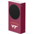 Virginia Tech University VT Xbox Series S Skins